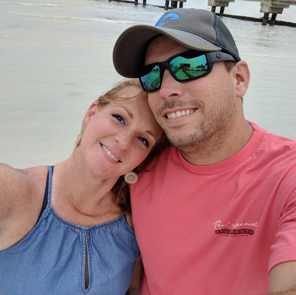 Meet your Posher, Brittany